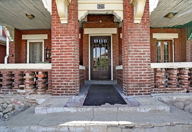 Foto del edificio - 620 Prospect St