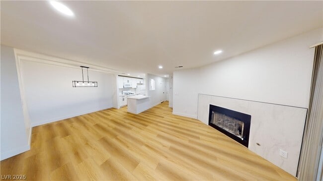 Building Photo - 2200 S Fort Apache Rd