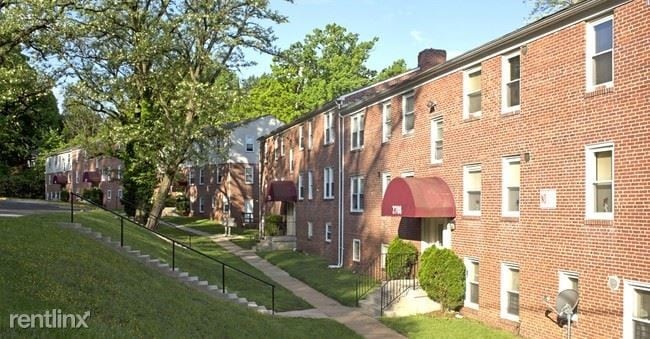 Primary Photo - 2708 Talbot Rd