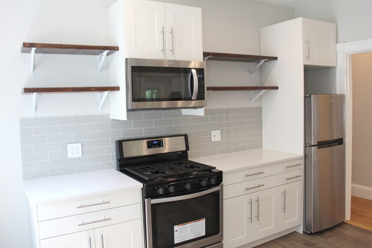 Foto principal - 61 Wenham St