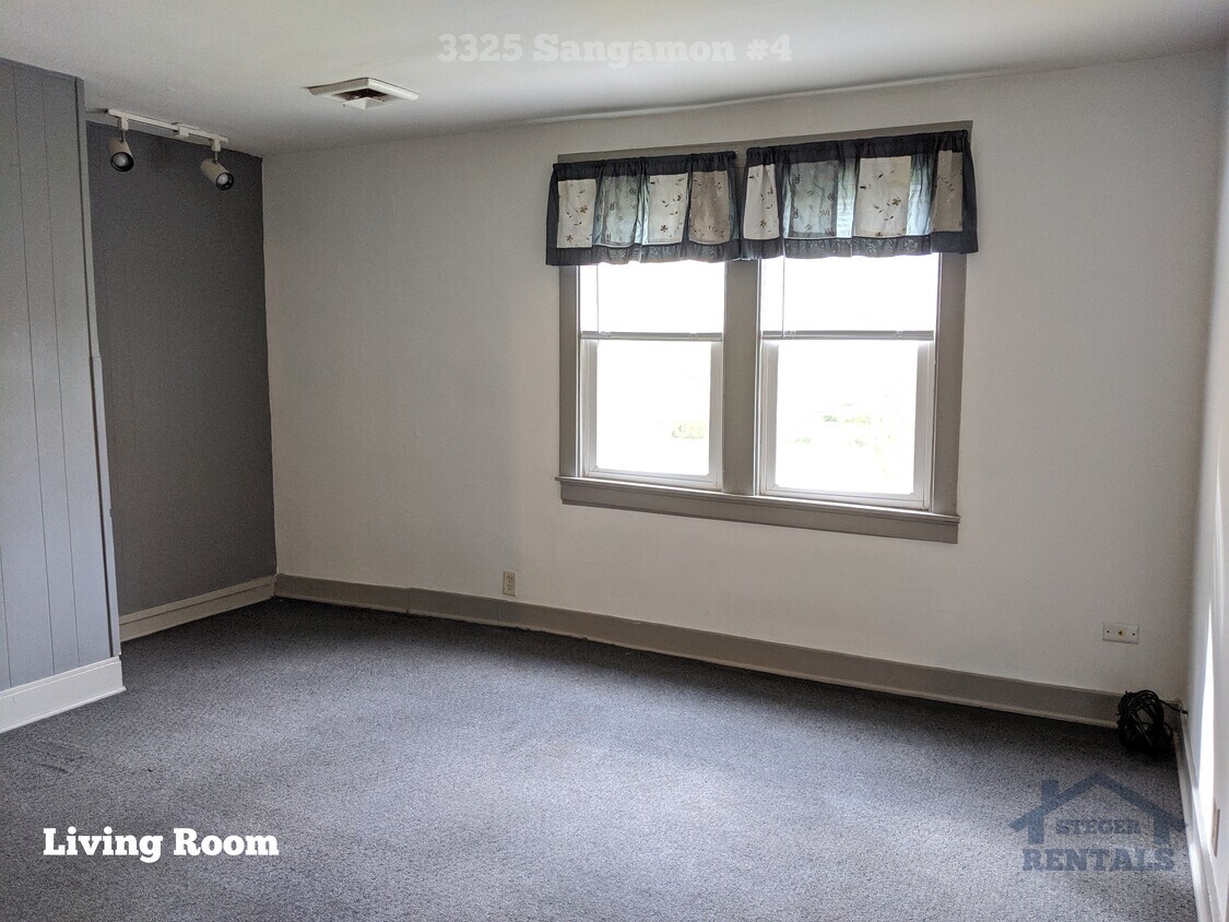 3325 Sangamon St, Steger, IL 60475 Apartments Steger, IL