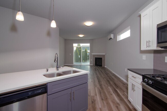 Foto del edificio - 2 Bed 2 Bath Single level home in Gated pr...