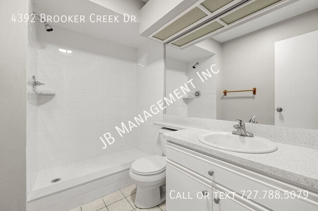 Building Photo - 4392 Brooker Creek Dr