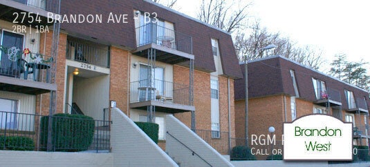 Building Photo - 2754 Brandon Ave SW