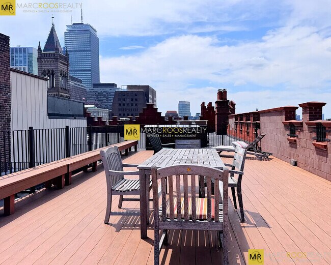 Foto del edificio - 271 Dartmouth St