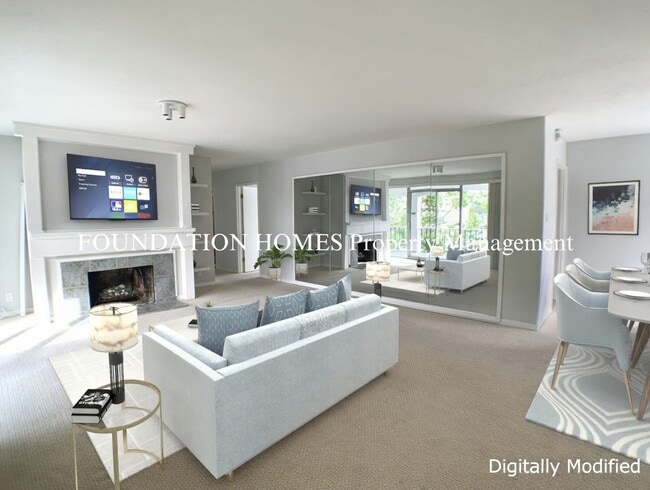 Foto del edificio - Sun Drenched Waterfront Shelter Bay Penthouse- Pool- Tennis - FOUNDATION