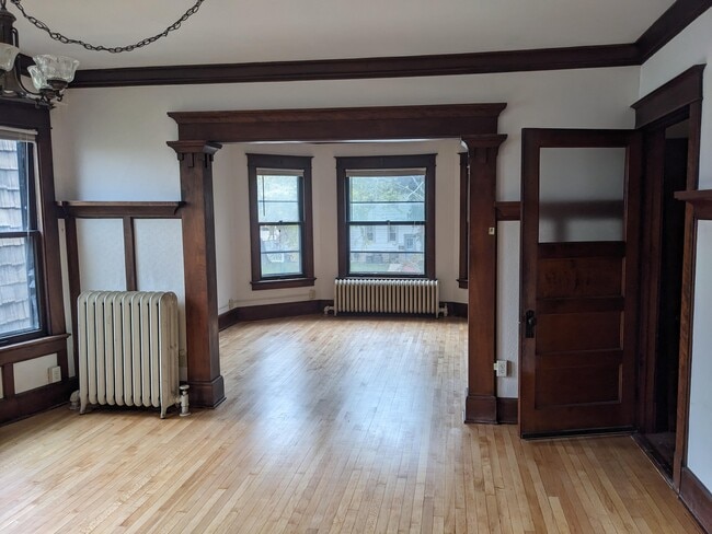 Building Photo - 2308 N Weil St