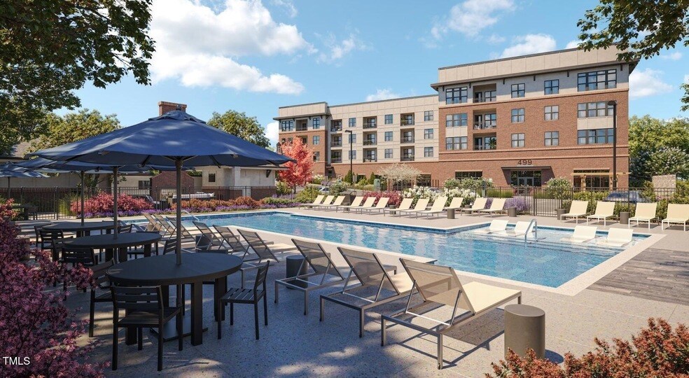 Primary Photo - 1821 W Chatham St