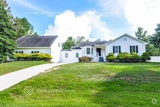 Building Photo - 1017 Riderwood Ct