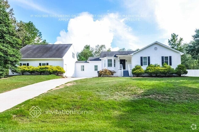 Building Photo - 1017 Riderwood Ct