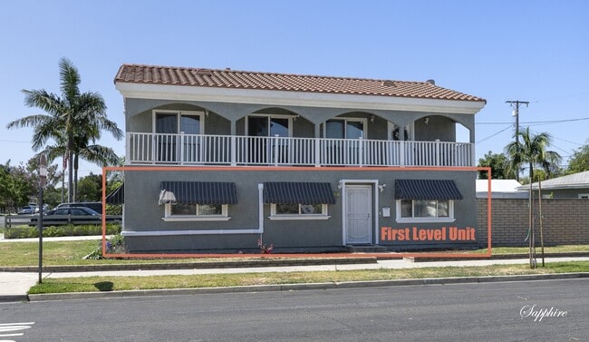 Building Photo - 5861 Marshall Ave