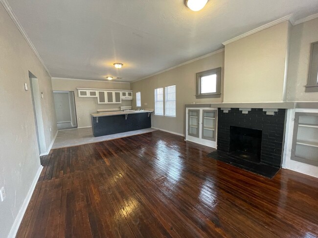 Foto del edificio - Move -in Special: 3 Bed Home OKC