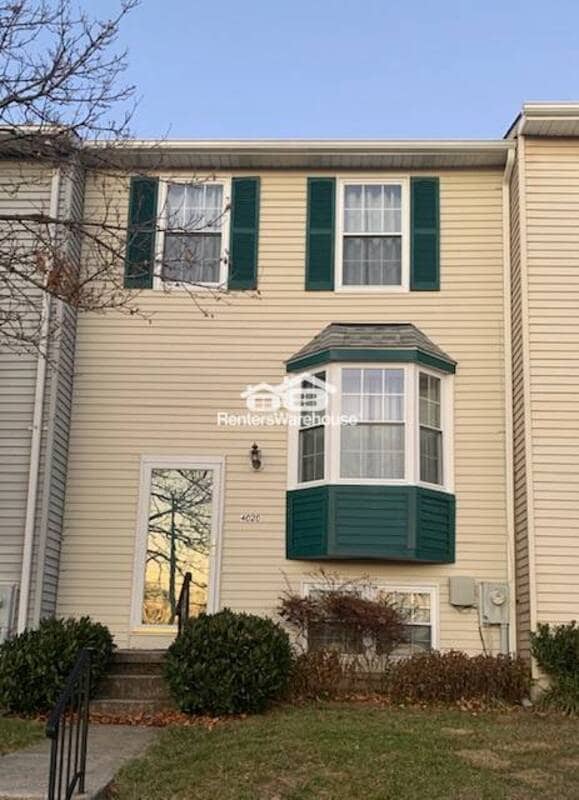 Building Photo - 4020 Rustico Rd