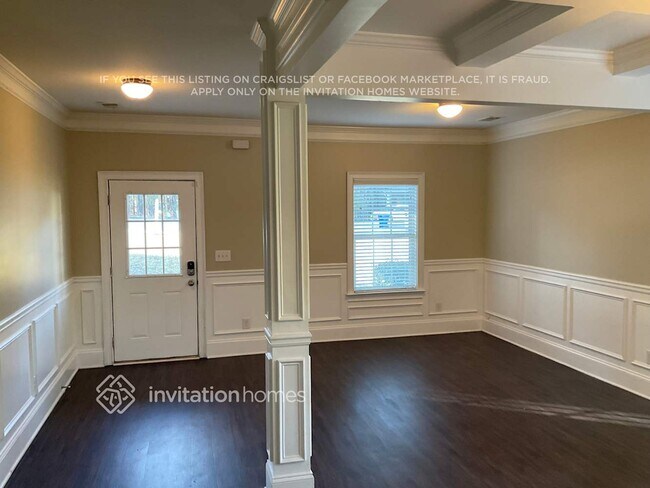 Foto del edificio - 6368 Flat Rock Ln