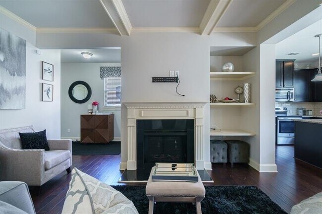 Foto del edificio - 4953 Whiteoak Walk SE