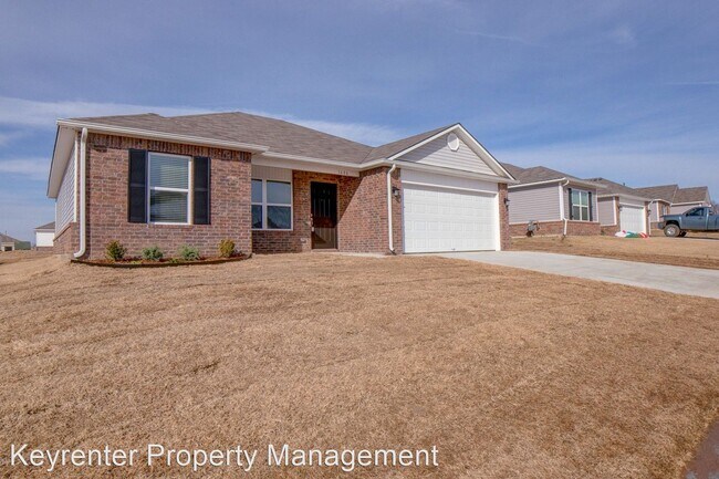 Foto del edificio - 3 br, 2 bath House - 1606 S 31st St