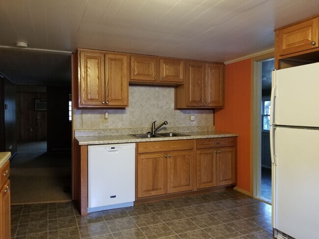 Foto del edificio - 4603 Spruce Rd