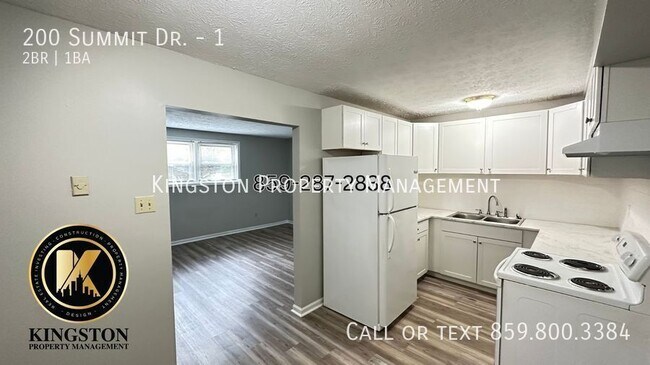 Building Photo - 200 Summit Dr