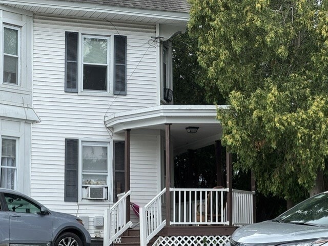 Foto del edificio - 90 Lowell St