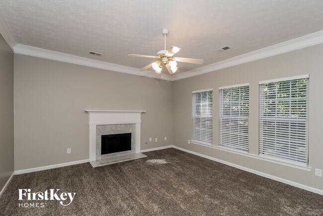 Building Photo - 9717 Silverstone Ct