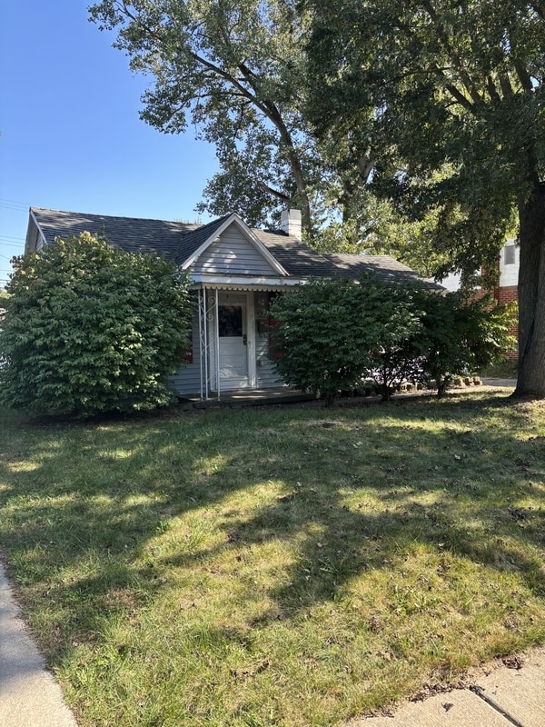 Foto principal - 5235 Fletcher St