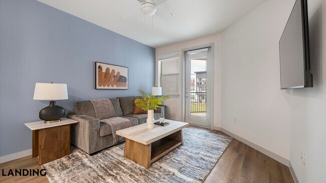 Foto del edificio - 11214 N FM 620