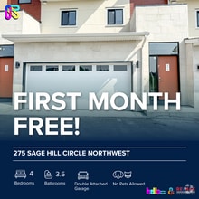 Building Photo - 275 Sage Hill Dr NW
