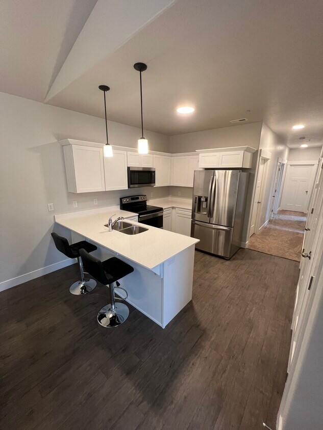 3715 W 1480 N Unit 303, Lehi, UT 84043 Condo for Rent in Lehi, UT