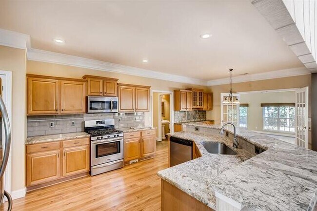 Building Photo - 11730 Crossroads Place, Concord, NC, 28025
