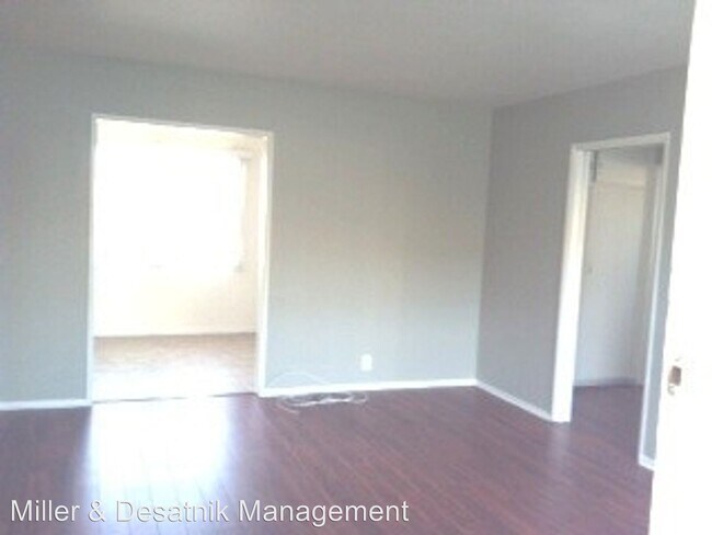 Building Photo - 3763 Hughes Ave