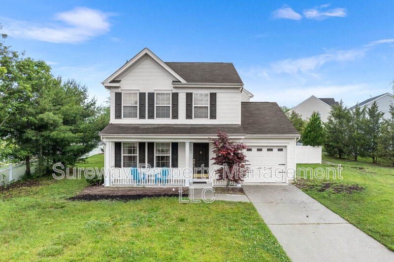 The Botanist Century Drive Egg Harbor Township Nj 101 Carmel Dr, Egg Harbor Township, NJ 08234 - House Rental in Egg