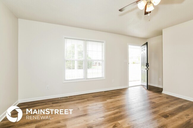 Foto del edificio - 2 Big Buck Ct