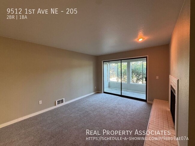 Foto del edificio - 9512 1st Ave NE