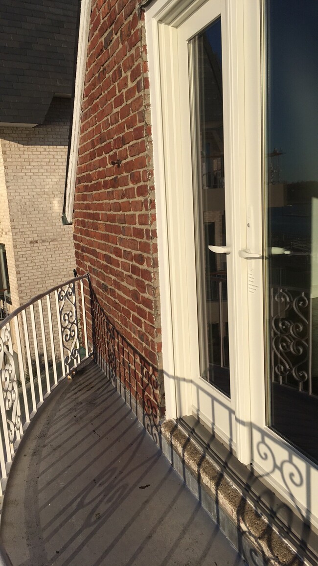 Foto del edificio - Steamboat Road / Greenwich Harbor Apartments