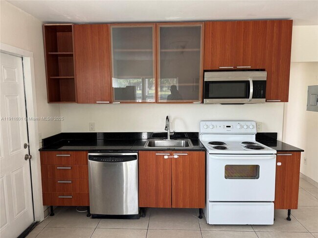 Foto del edificio - 1711 Fillmore St