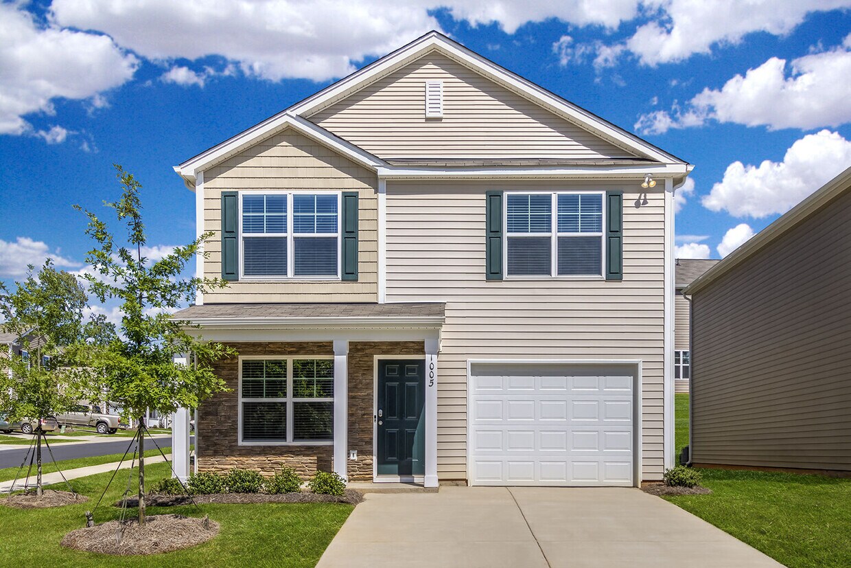 Foto principal - 5521 Jesse Harper Dr