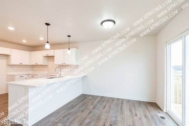 Foto del edificio - BRAND NEW!  3 Bedroom, 2 Bath Home in Altoona