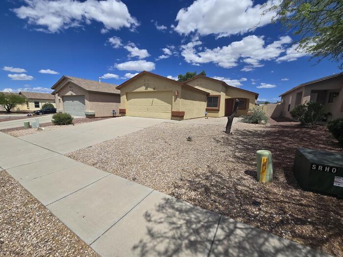 Foto principal - 8451 S Mt Elise Rd