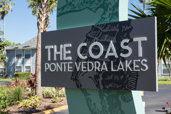 Building Photo - The Coast at Ponte Vedra Lakes