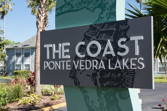 The Coast at Ponte Vedra Lakes photo'