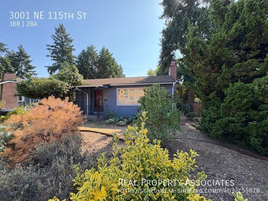 Foto principal - 3001 NE 115th St