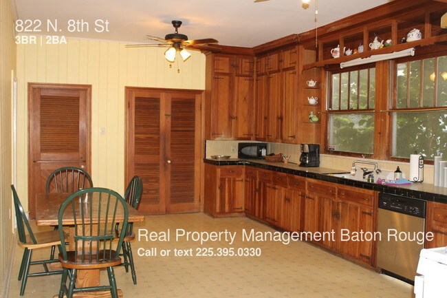 Foto del edificio - 822 N 8th St