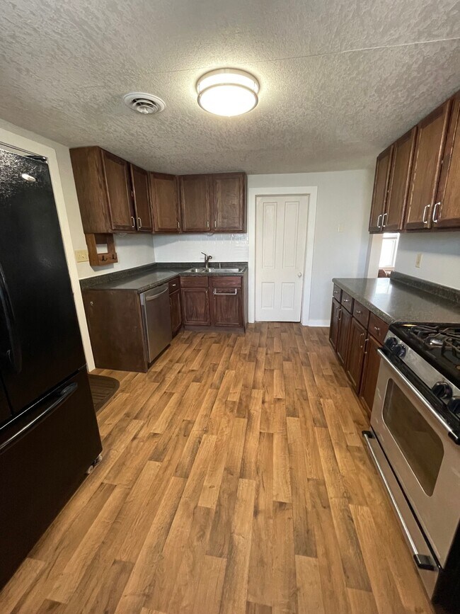 Foto del edificio - 2635-2 Randolph St NE