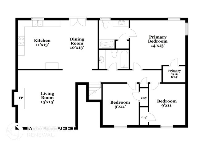 Building Photo - 817 SW Highland Ave