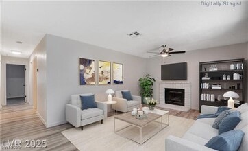 Building Photo - 5191 Caliente St