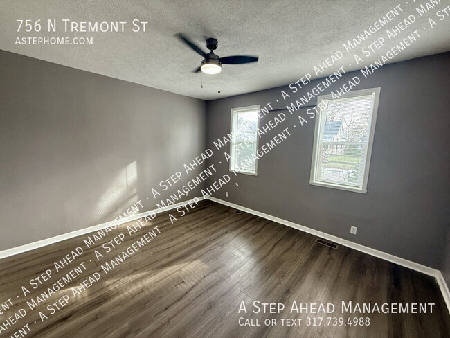 Foto del edificio - 756 N Tremont-3 Bed/1.5 Bath - Tons to offer