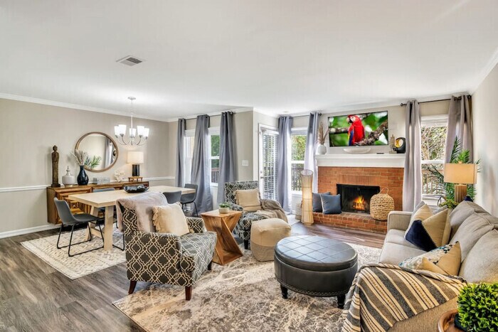 Foto principal - Old Virgina CT - Marietta - 2BR - Pet Frie...