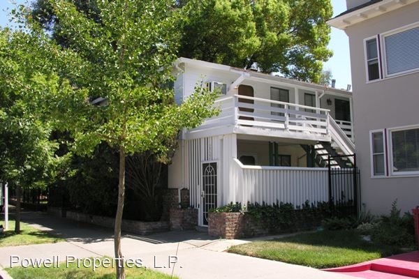 Primary Photo - 2522 N St