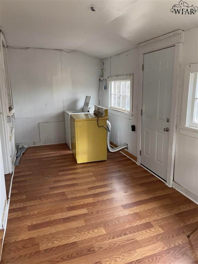 Foto del edificio - 2215 Taylor St