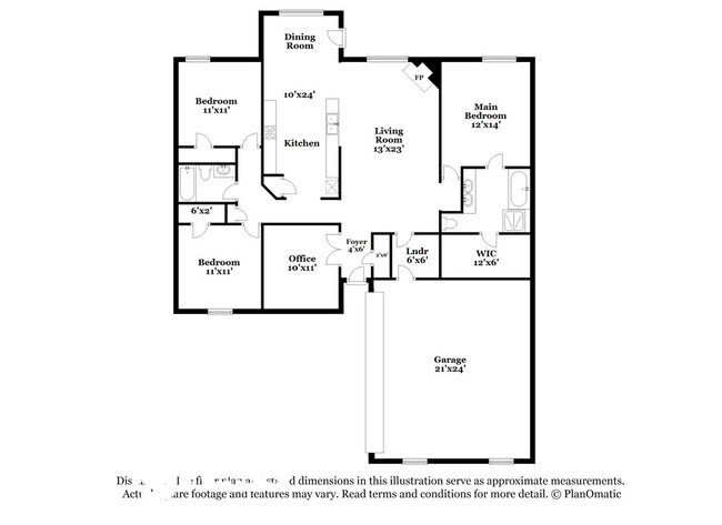 Foto del edificio - 302 Shadow Bend Cir